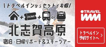 トラベルイン