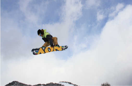 X-JAM 高井富士
