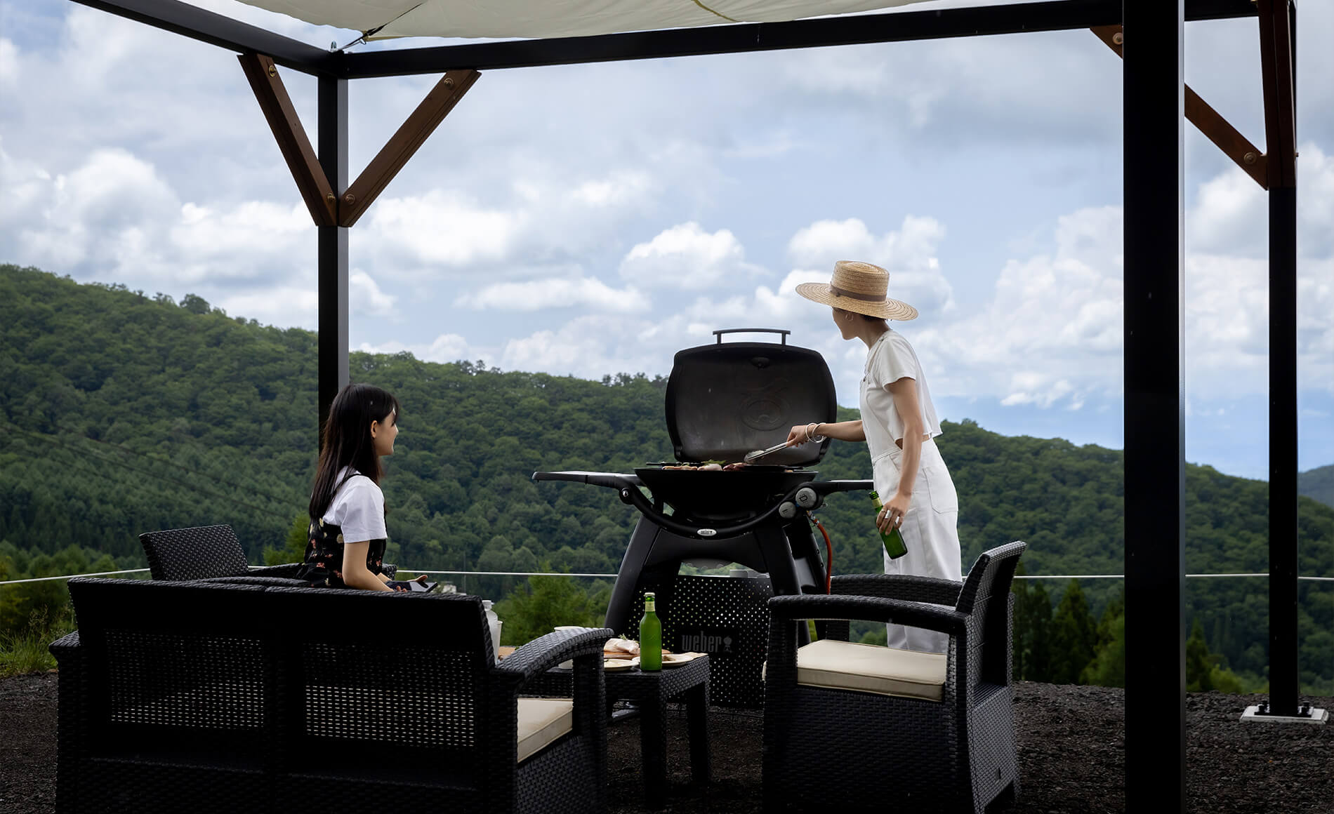 Premium Planのイメージ