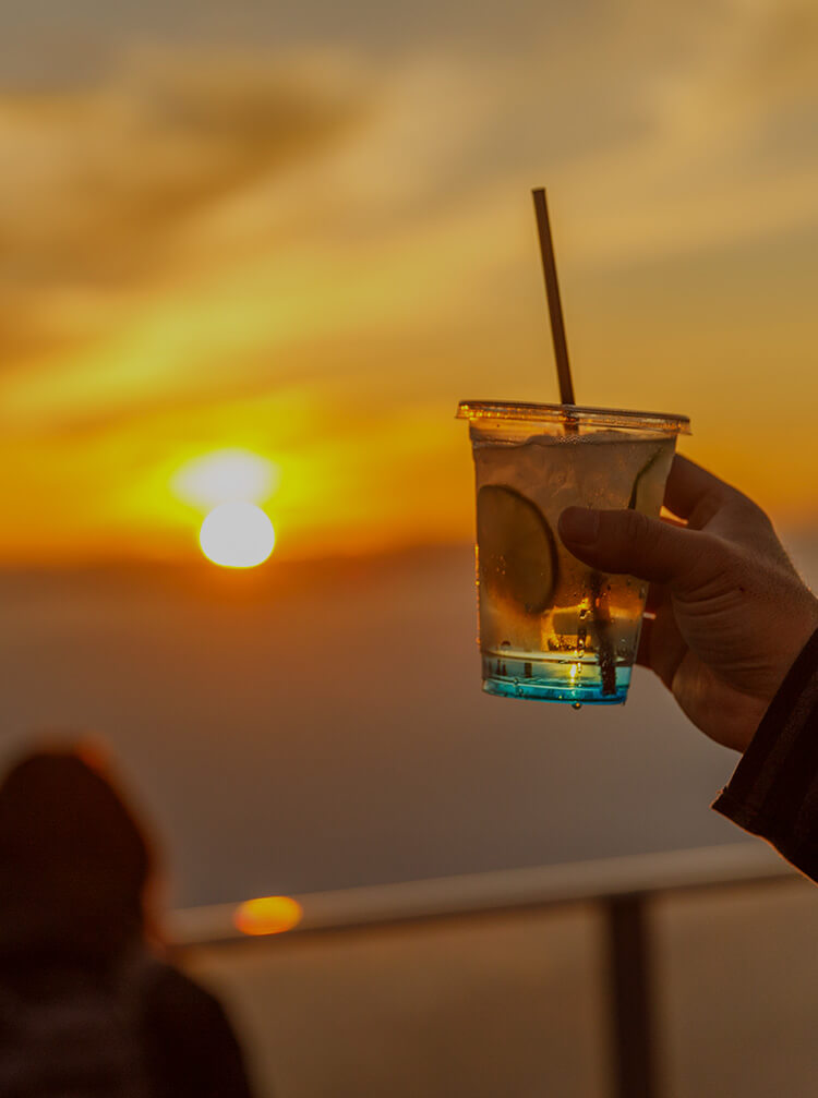 SORA terrace cafe