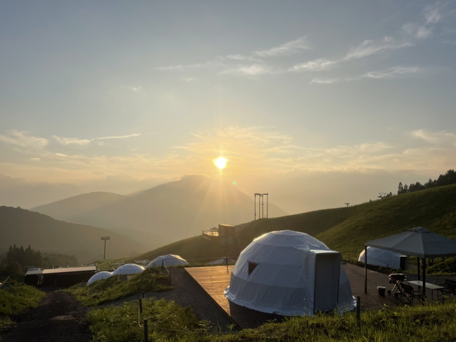 竜王マウンテンリゾート