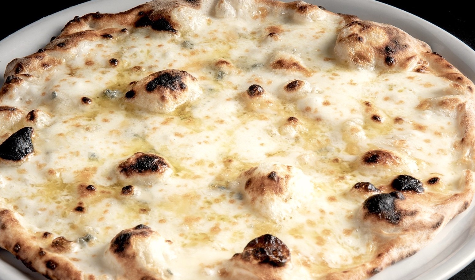 ナポリ発！世界ベストピッツェリア100にランクインした 「Pizza Strada