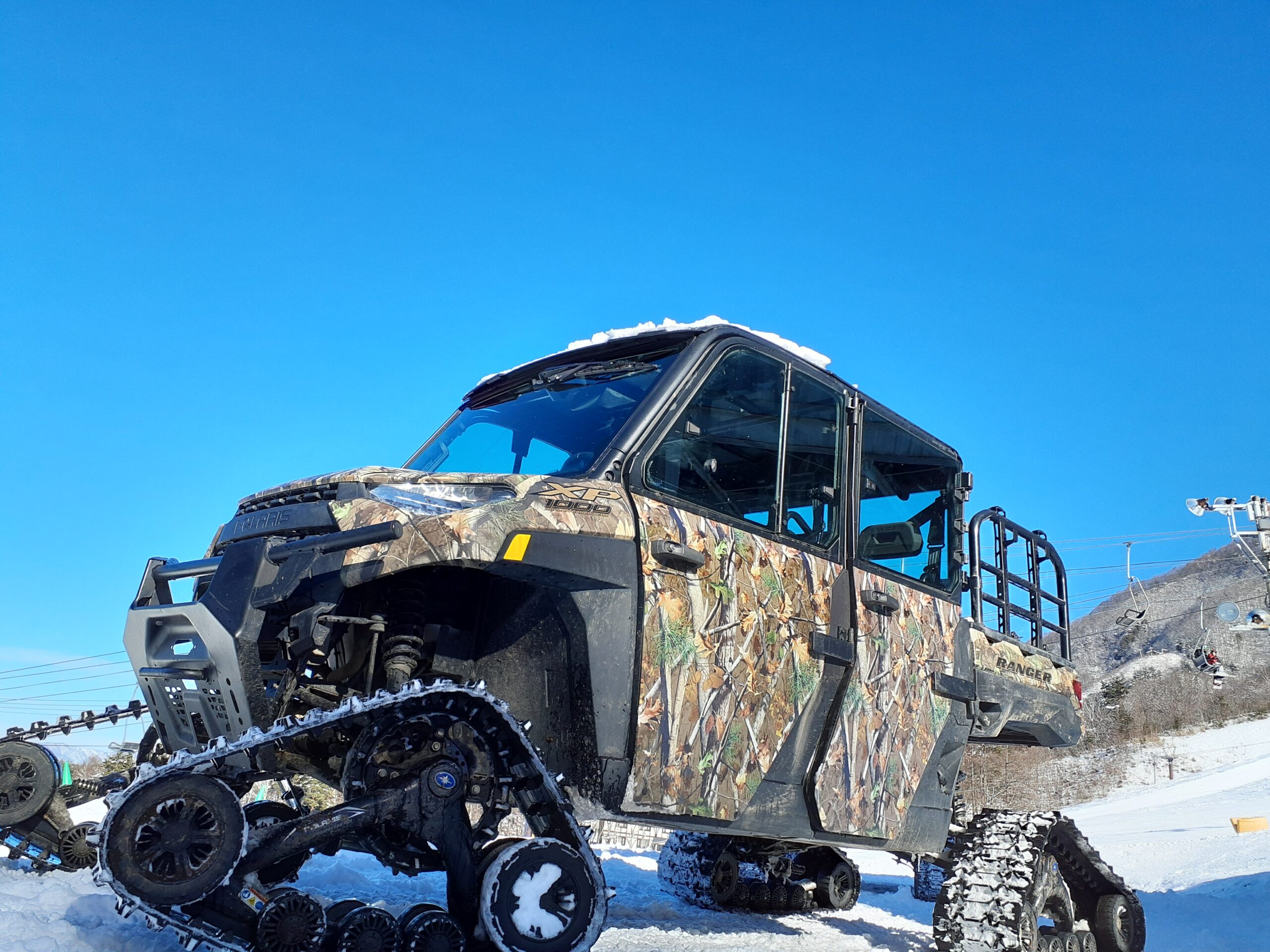 竜王マウンテンリゾート