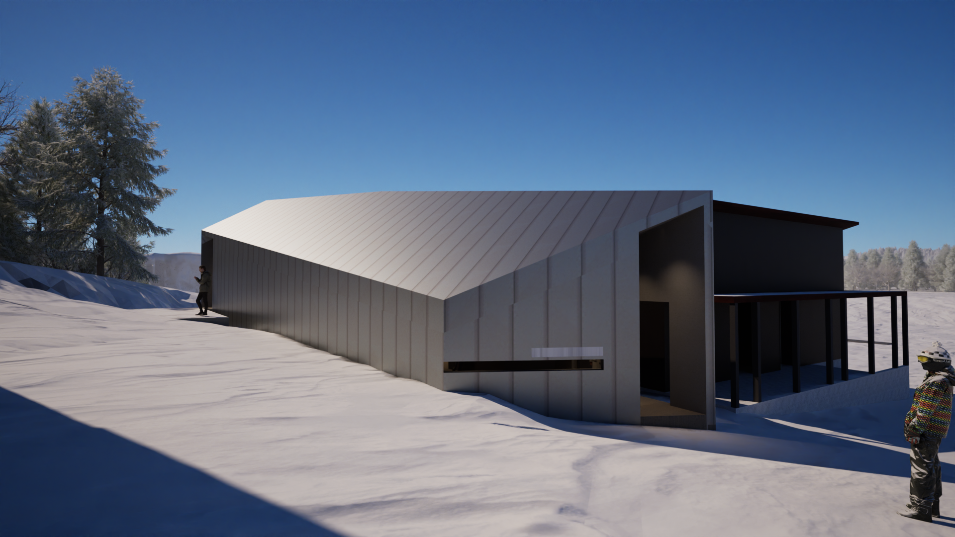 竜王マウンテンリゾート